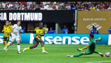 Mondial des clubs: Dortmund -Real Madrid en quart