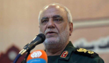 Iran : Un nouveau chef du renseignement des Gardiens de la Révolution