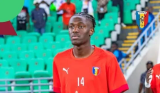 L'international tchadien Mahamat Thiam à l'ESS ?