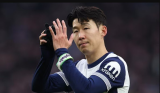 Tottenham: Le capitaine Son n'ira pas au-delà des dix ans...