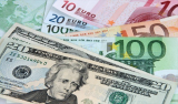 Le dollar recule face à l'euro...