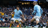 Premier League: Deuxième défaite d'affilée de Manchester City
