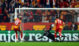 Osimhen offre la victoire à Galatasaray contre Liverpool