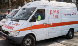 Iran : L'entité sioniste frappe une ambulance